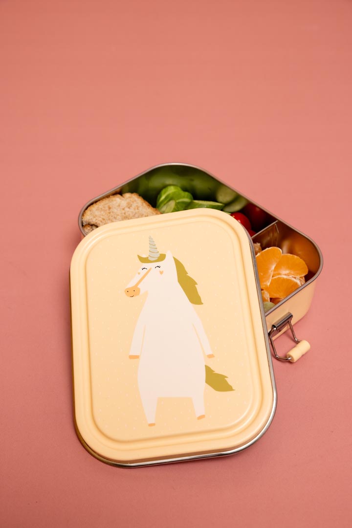 Fiambrera grande - Mrs. Unicorn